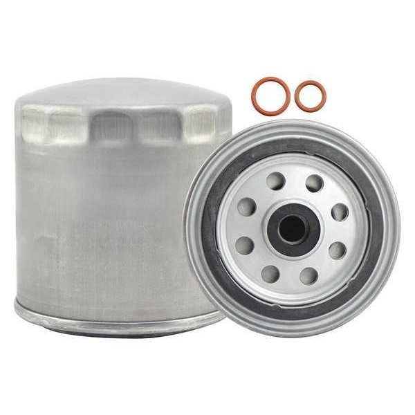 Fuel Filter, 3-13/16 x 3-3/8 x 3-13/16 In