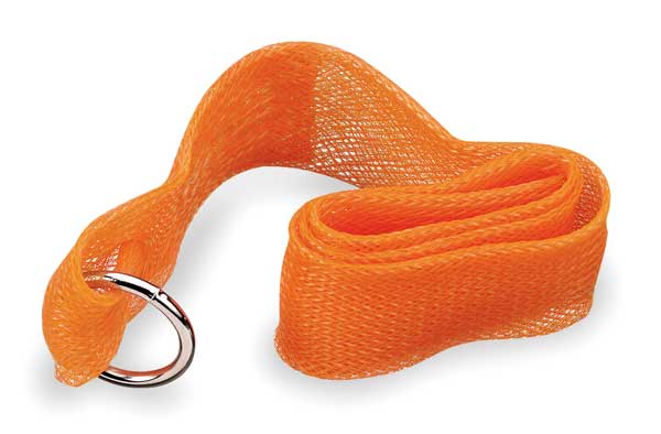 Fiber Optic Pulling Grip, Ring, 0.13-0.56