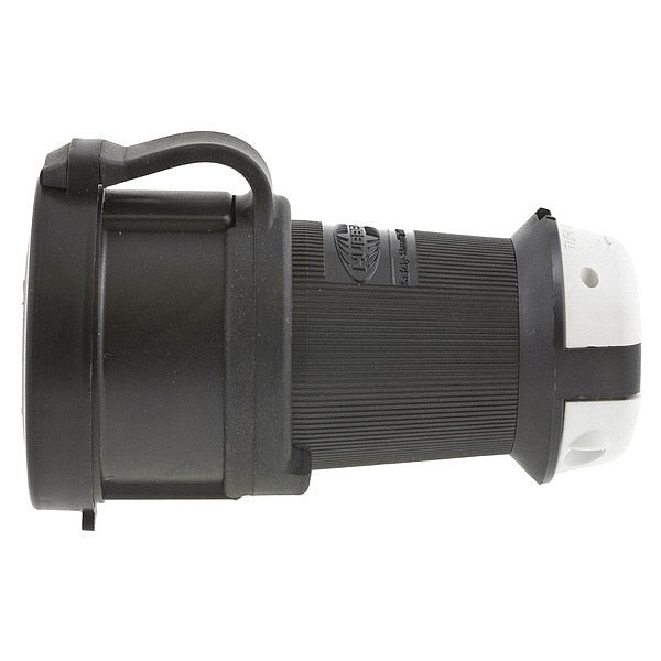 30A Watertight Twist-Lock Connector 3P 4W 125/250VAC L14-30R