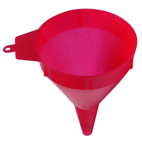 Polyethylene, 1 pt., 6