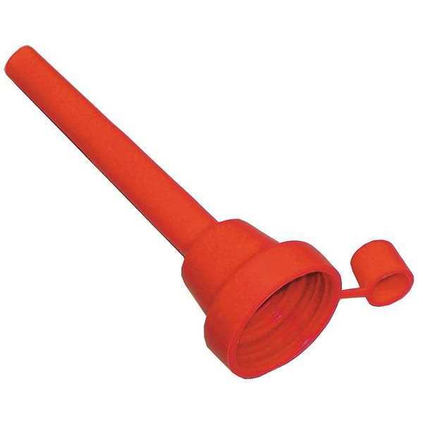 Thermoplastic Elastomer, 5-1/2