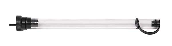 Polyethylene, 3/8