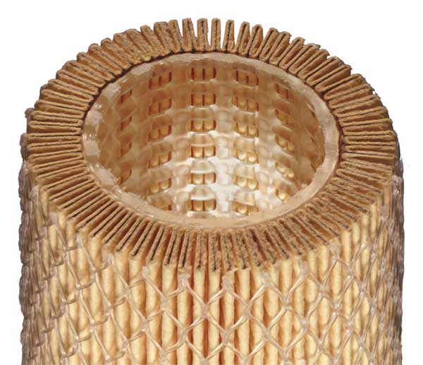 Filter Element, 1 Micron, 1190 SCFM