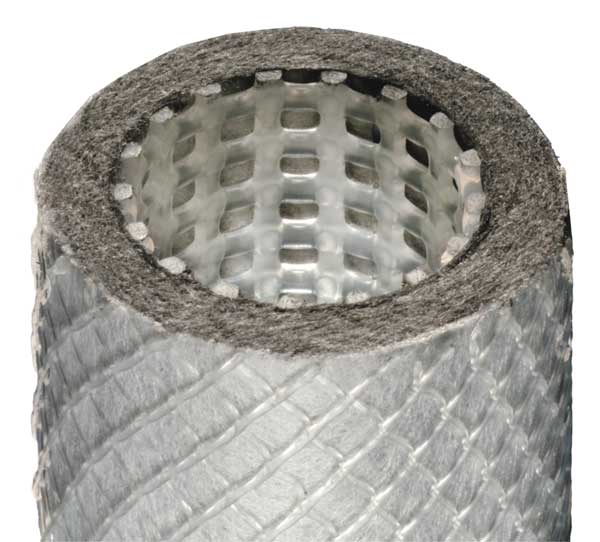 Filter Element, 1 Micron, 67 SCFM
