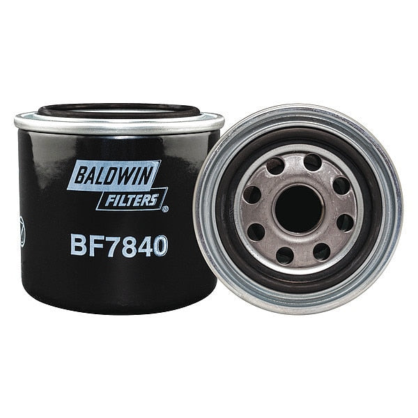 Fuel Filter, 3 x 3-1/8 x 3 In