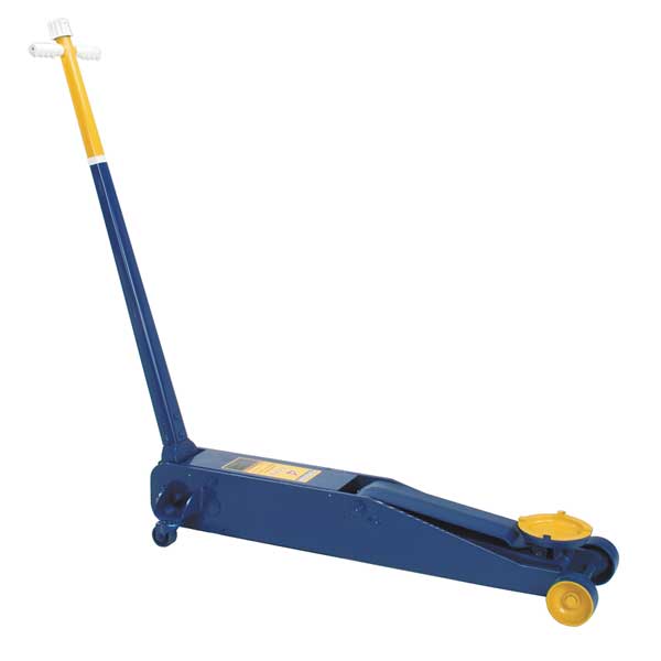 4 Tons Hydraulic Service Jack 26-1/2