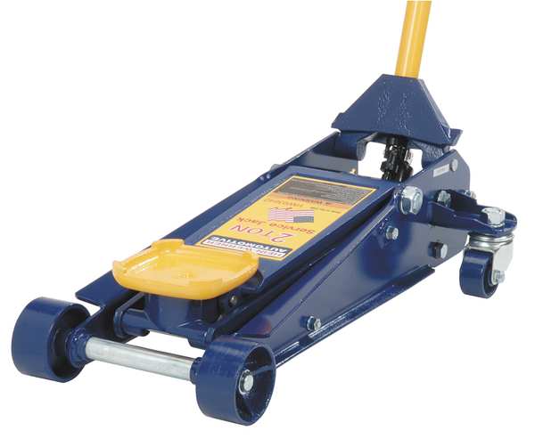 2 Tons Hydraulic Service Jack 20