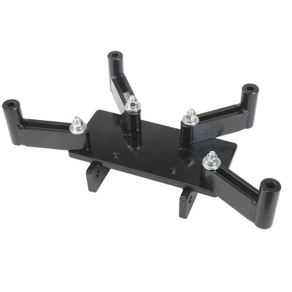 Engine Adapter Head, 2000 Lb, H 7 In