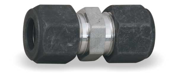 Union, SS, CPI Comp, 1/8In x 1/16In