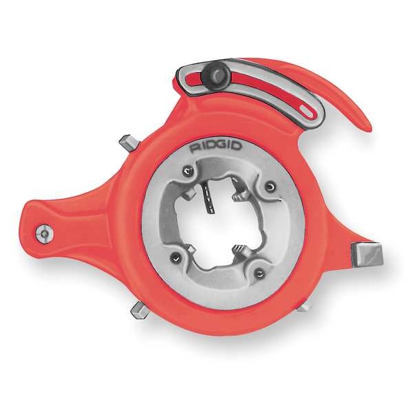 Pipe Threading Head, 1/4-2 In, For 4CW39