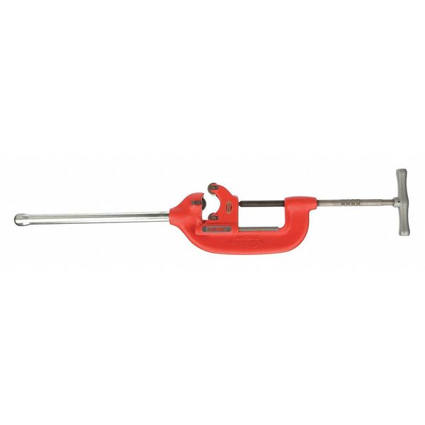 Pipe Cutter, Stainless Steel