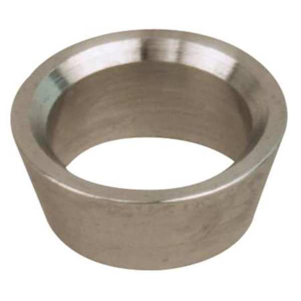Front Ferrule, Carbon Steel, A-LOK, 5/8In