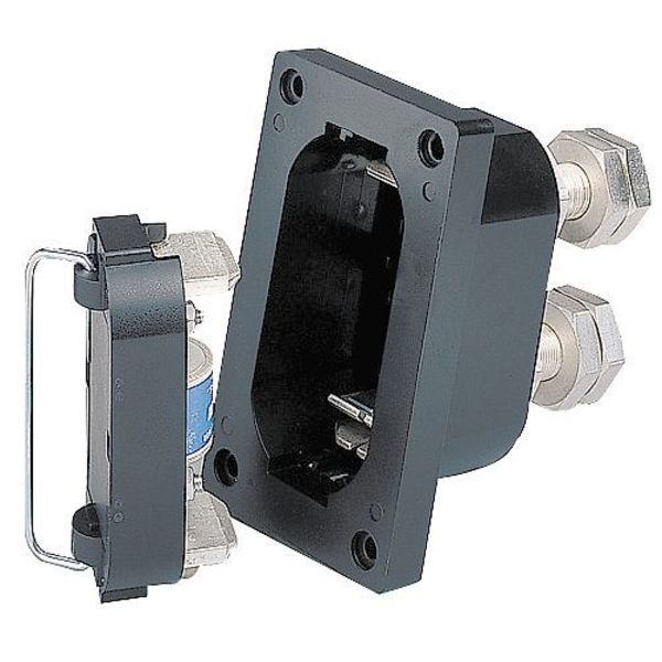 60VDC Disconnect Switch