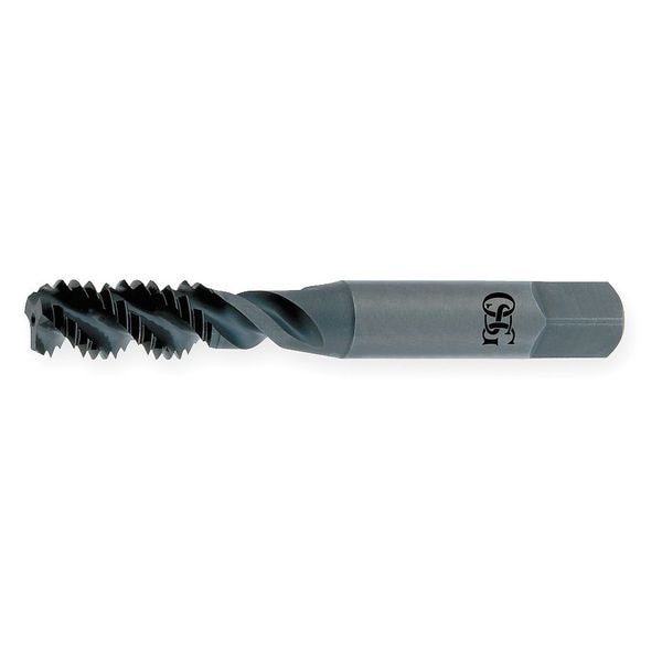 Spiral Flute Tap, 3/8