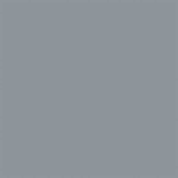 1 gal Container, Partial Fill 42 fl oz Floor Coating, High Gloss Finish, Classic Gray, Water Base