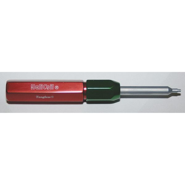 Working Gage, Tangless, 10-32