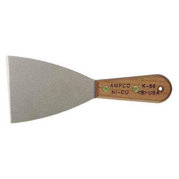 Putty Knife, Stiff, 3/4