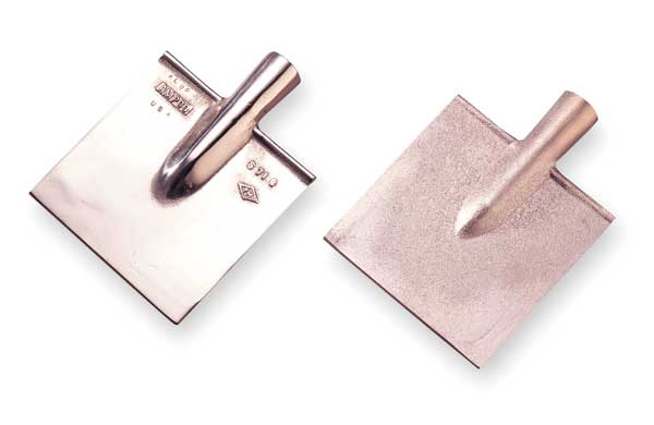 Scraper Blade, Stiff, 6