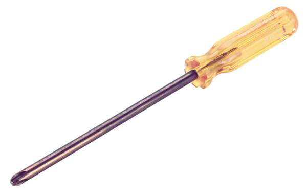 Nonsparking Phillips Screwdriver #3 Round