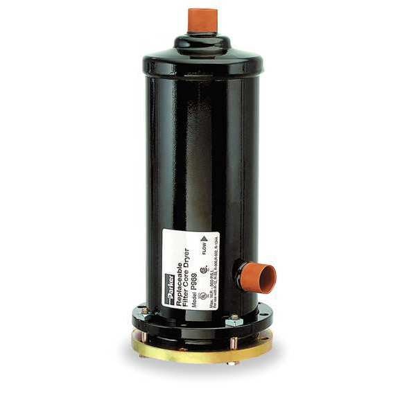 Filter, Dryer, Shell