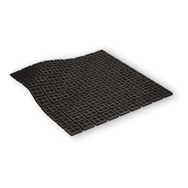 Pad, Anti Vibration, Pk2