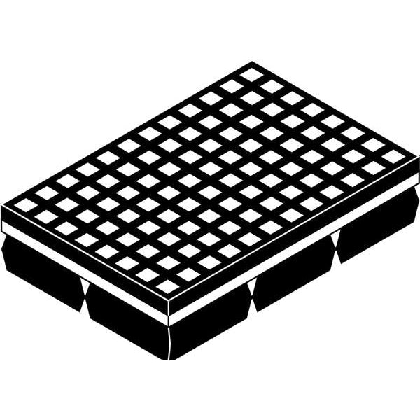 Pad, Anti Vibration
