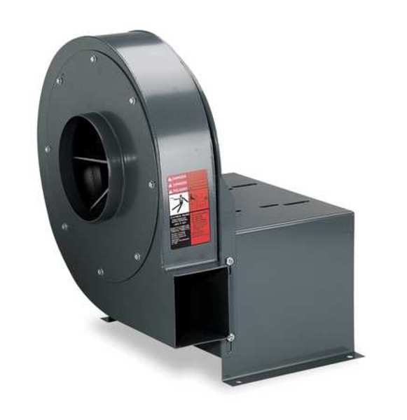 Blower, 8 15/16 In