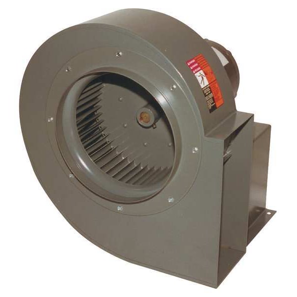 Blower, Duct, 9 In