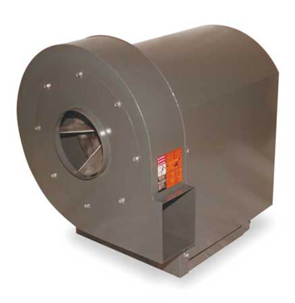 Blower, 10 In