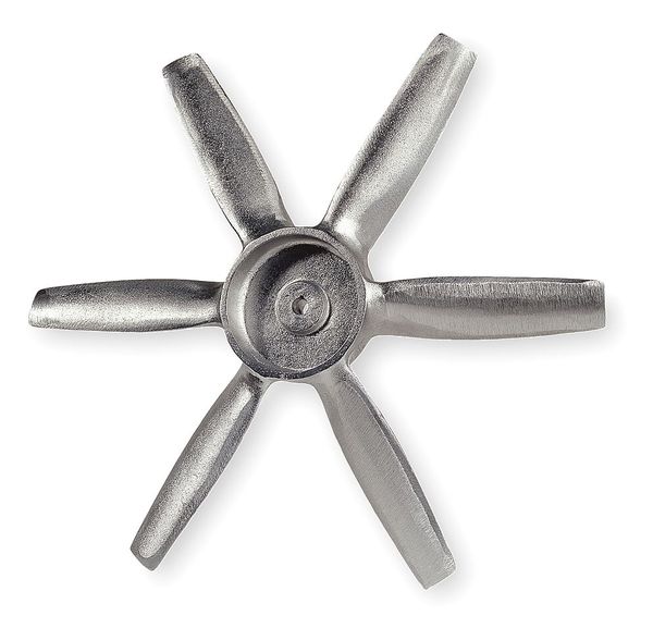 Replacement Propeller, 27 In Dia