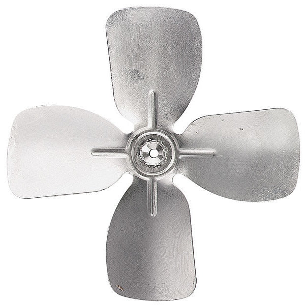 Propeller, Dia 6 3/4 In, 30 Deg Pitch