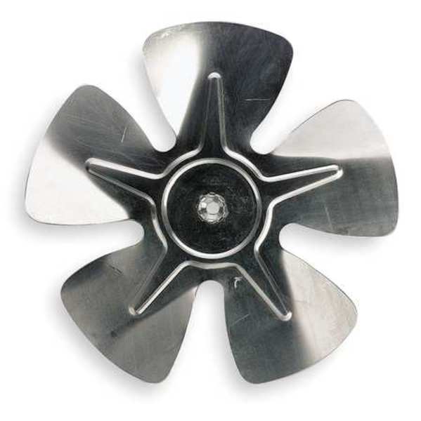 Propeller, Dia 9 In, Bore Dia 5/16 In