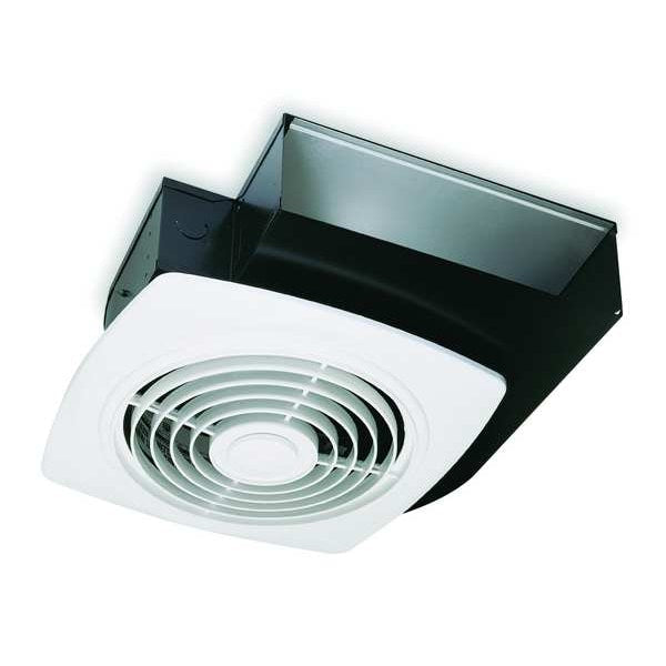 Fan, Bath/Kitchen, 8 In