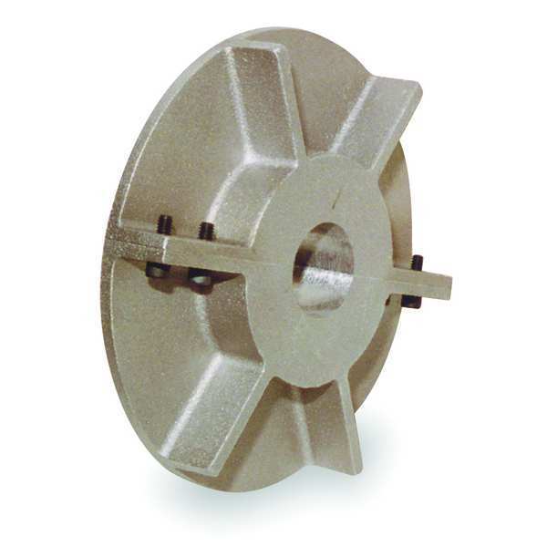 Heat Slinger, Use With 3AXF3