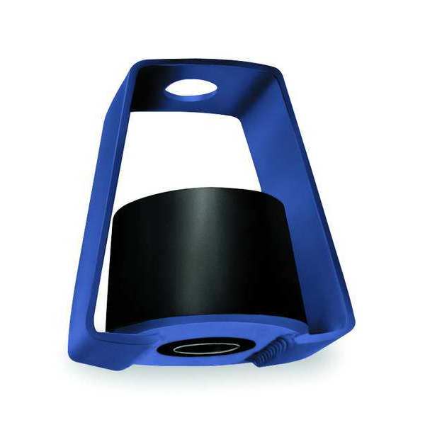 Vibration Isoltr, Neoprene, 500 to 1000lb.