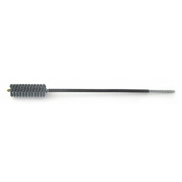 06459 FLEX-HONE for Firearms For a 12 Gauge Shotgun Chamber in 400 Grit Silicon Carbide