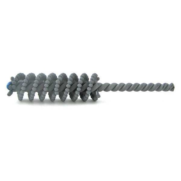 00899 FLEX-HONE for Firearms For a .357 Mag/.38 Pistol Chamber in 400 Grit Silicon Carbide