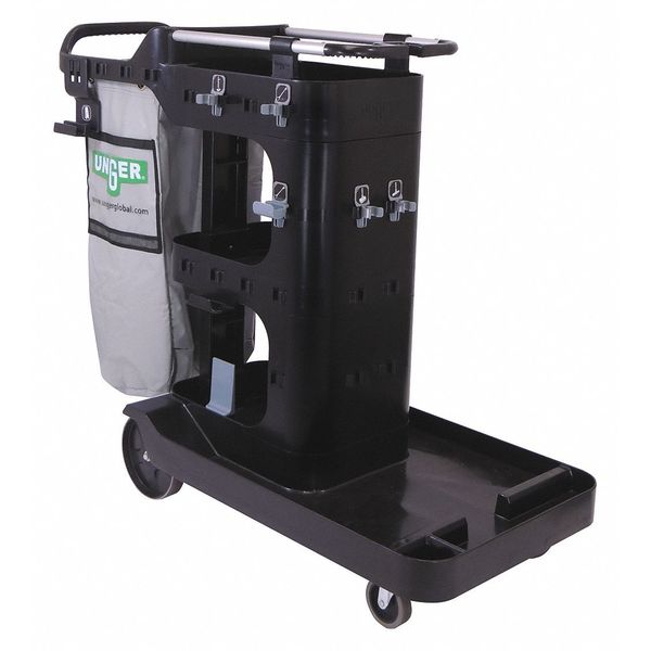 Restroom Cart