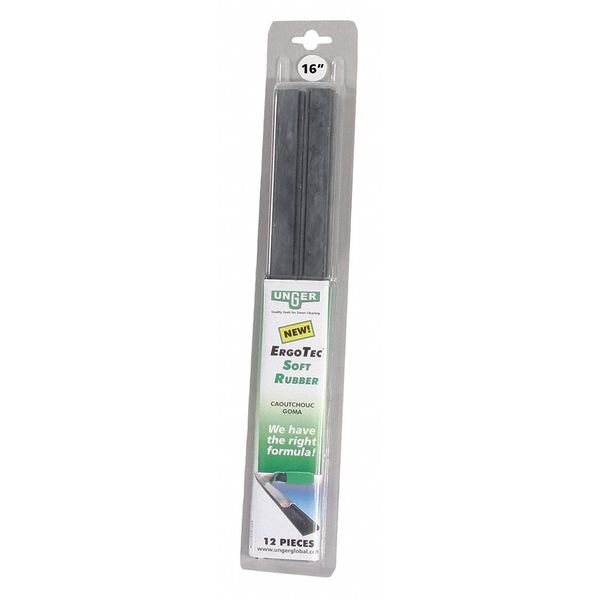 Replacement Window Squeegee Blade