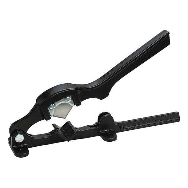 Tubing Cutter, 9-3/4In