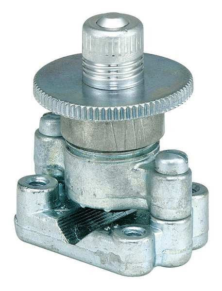 Piercing Valve, 2In