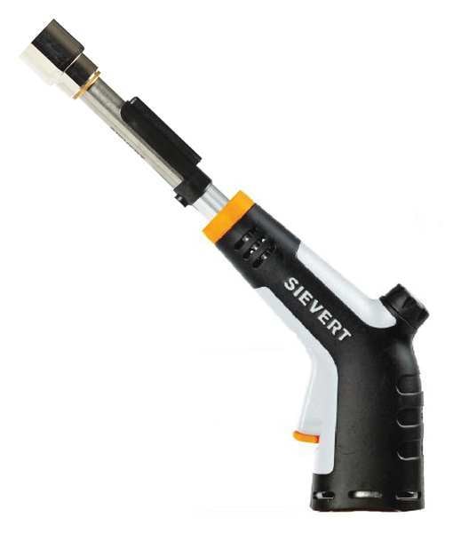 Burner, Soft, 9 in. L