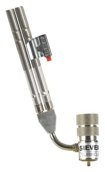 Swivel Torch, Cyclone, 14mm