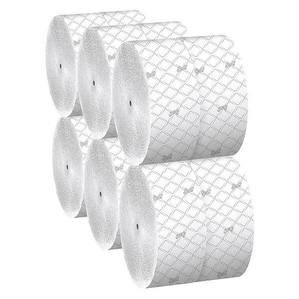 Toilet Paper, 12 PK