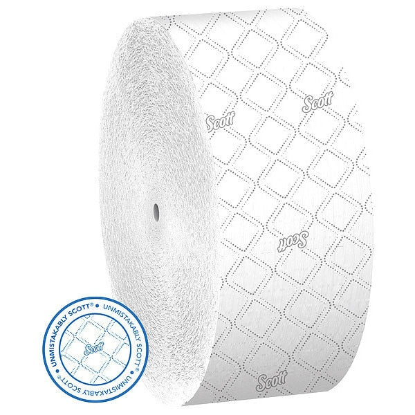Toilet Paper, 12 PK