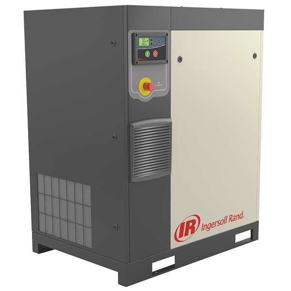 Rotary Screw Air Compressor, 24.0A