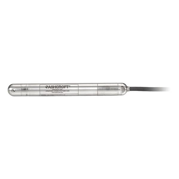 Submersible Lvl Transmittr, 100ft.Cable L