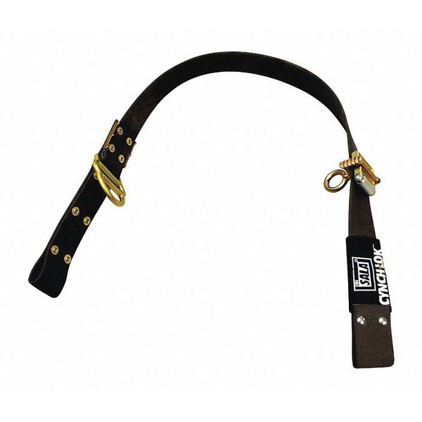 Cynch-Lok Distribution Pole Exterior Strap