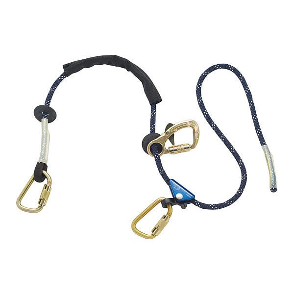 Cynch-Lok Replacement Interior Strap, Rope