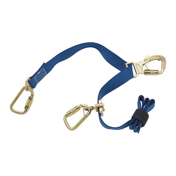 Cynch-Lok Replacement Interior Strap, Web